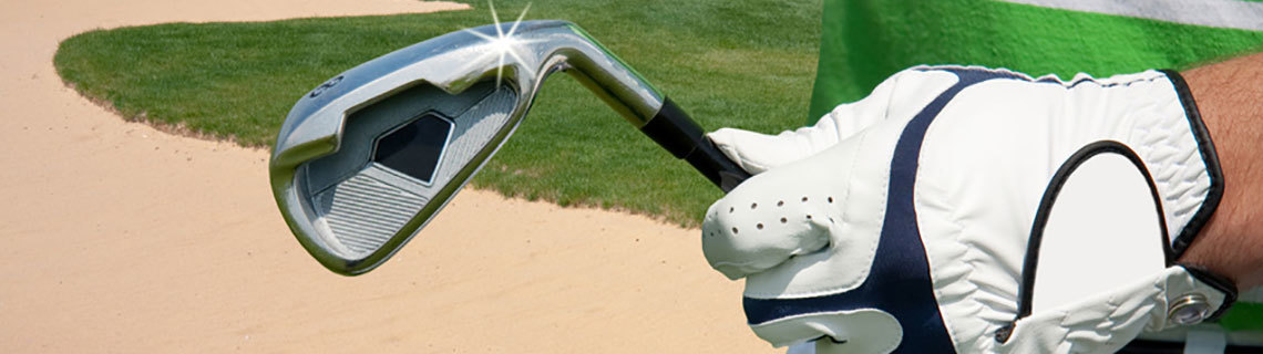 Golfkurs Exklusiv für fortgeschrittene Golfer