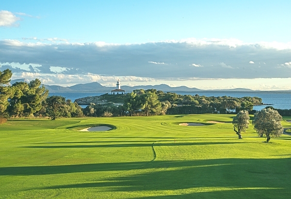 Exklusivkurs Anfänger - Club de Golf Alcanada