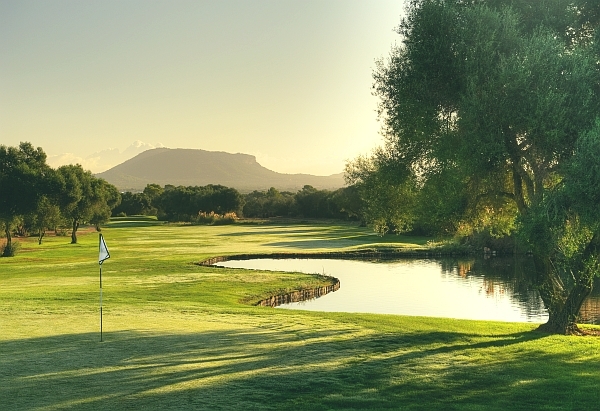 Golf Aufbaukurs Mallorca (3 Tage) - Golf Son Antem Resort