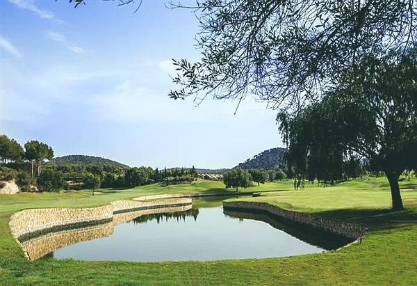 Golf Aufbaukurs Mallorca (3 Tage) - Pula Golf Resort