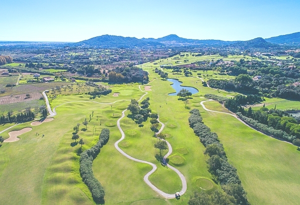Golf Aufbaukurs Mallorca (5 Tage) - Pula Golf Resort