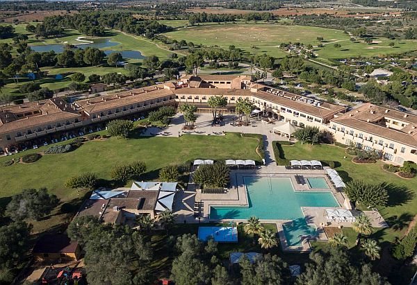Golf Einsteigerkurs Mallorca - Hotel + Kurs