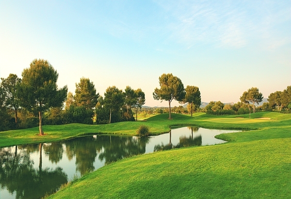 Golf Handicapkurs Mallorca