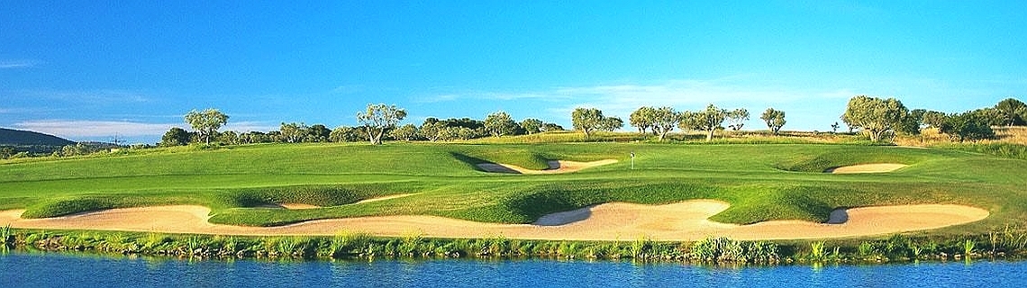 Golf Mallorca 