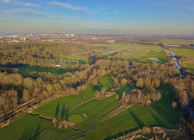 Golfclub Bremerhaven Geestemünde