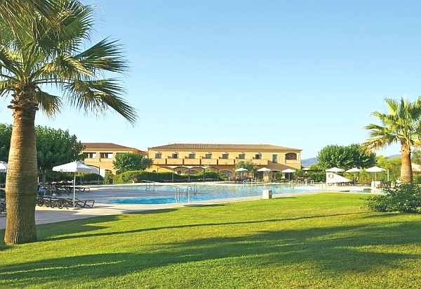 Golfhotels Mallorca - Be Live Son Antem