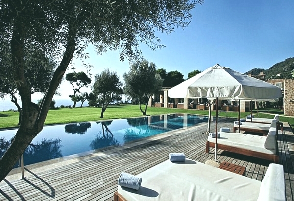 Golfhotels Mallorca - Can Simoneta Golfhotels Mallorca - Can Simoneta