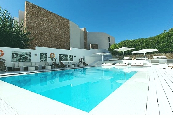 Golfhotels Mallorca - Design & Lifestyle Hotel Zhero Golfhotels Mallorca - Design & Lifestyle Hotel Zhero