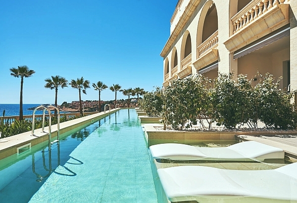 Golfhotels Mallorca - Pure Salt Port Adriano Golfhotels Mallorca - Pure Salt Port Adriano
