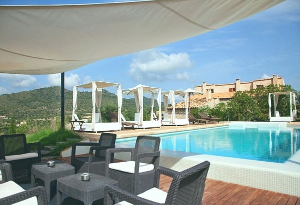 Golfhotels Mallorca - Ses Cases de Fetget