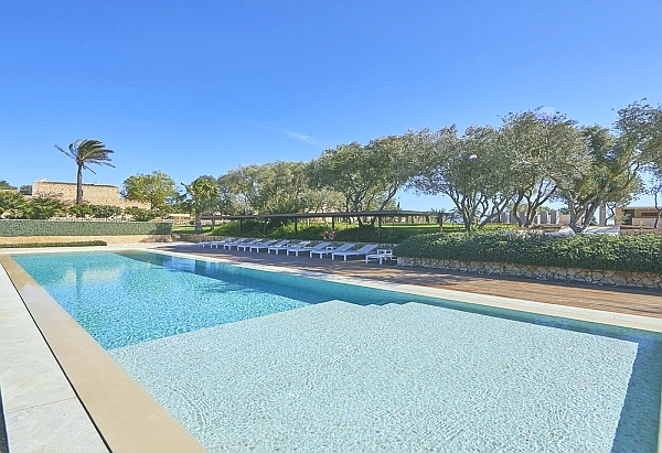 Golfhotels Mallorca - Son Penya Petit Hotel & Spa Golfhotels Mallorca - Son Penya Petit Hotel & Spa