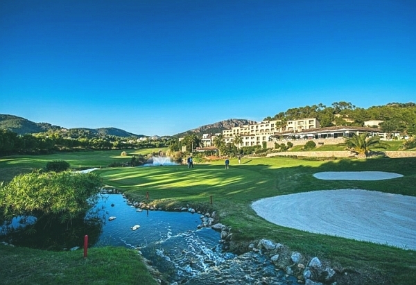 Golfhotels Mallorca - Steigenberger Golf & Spa Resort