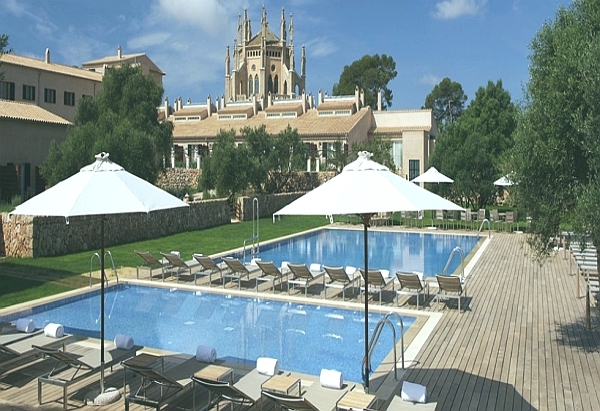Golfhotels Mallorca - Sa Torre