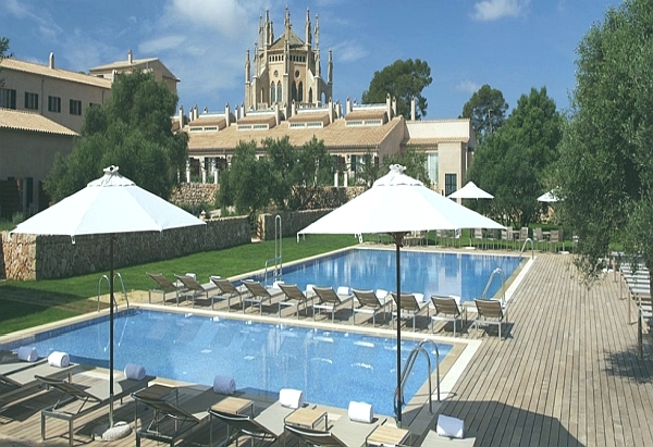 Golfhotels Mallorca - Zoetry Mallorca Golfhotels Mallorca - Sa Torre