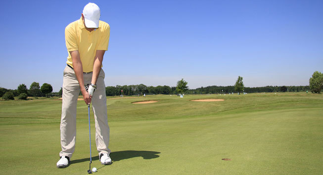 Golfkurse auf Mallorca - Fortgeschrittene Golfkurse auf Mallorca - Fortgeschrittene