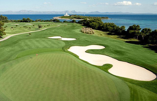 Golfkurse für Fortgeschrittene Alcanada