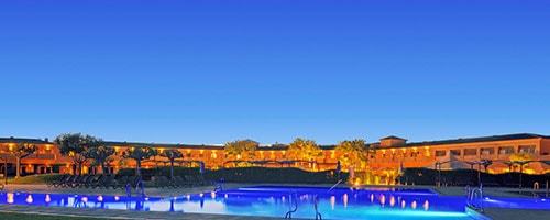 Golf Ppakete Hotel BeLive Son Antem Mallorca