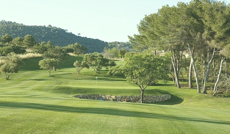 Golfplatz Arabella  Golf Son Quint Executive (Pitch & Putt)