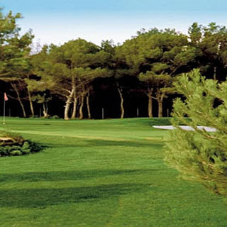 Golfkurse auf Mallorca - Golfschule Golf Santa Ponsa