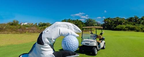 Golf Urlaub Mallorca