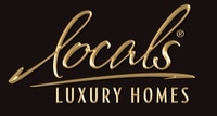 Logo Locals Luxury Homes