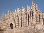 Mallorca Kathedrale