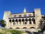 Mallorca almudaina Palast Mallorca almudaina Palast