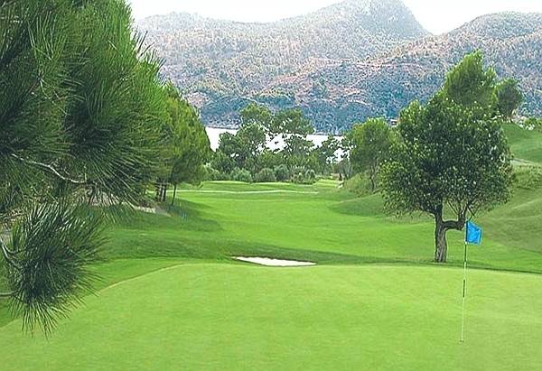 Platzreifekurs Mallorca - Golf de Andratx