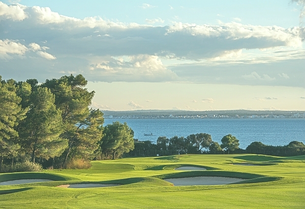 Platzreifekurs Mallorca - Golfkurs