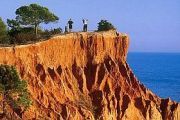 Portugal - Algarve