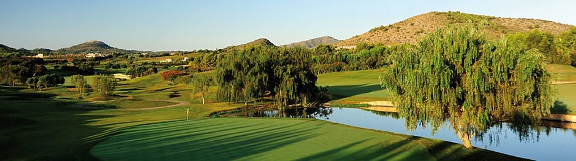 Golfschule Pula Golf Resort