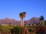 Spanien - Teneriffa