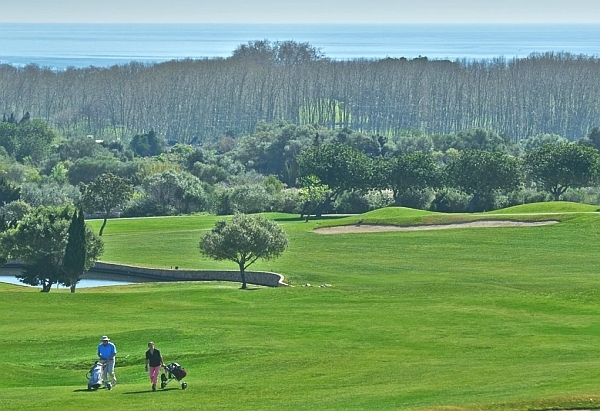 Unterschied Golfschwung verbessern Pula 3 oder 5 Tage