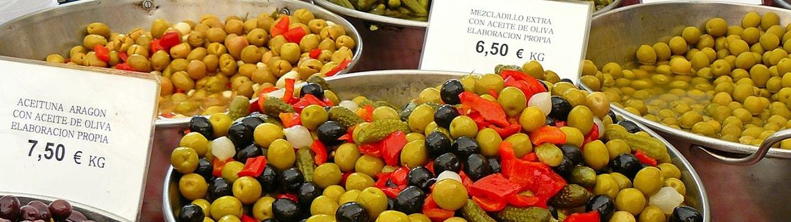 Mallorcas Wochenmärkte