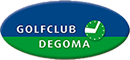 Logo Golfclub Degoma