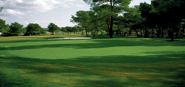 Golf Santa Ponsa III  Pitch + Putt