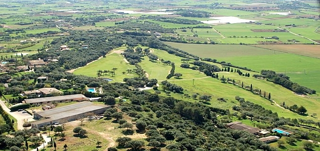 La Reserva Rotana Panorama