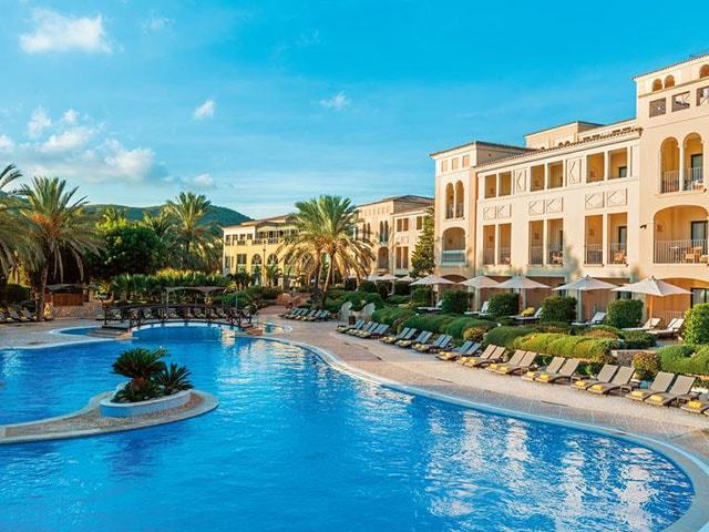Golfpaket Golf de Andratx Golfhotel Steigenberger